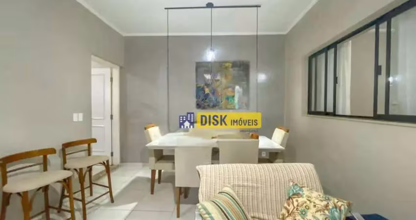 Casa com 3 dormitórios à venda, 150 m² por r$ 750.000 - vila afonsina - são bernardo do campo/sp