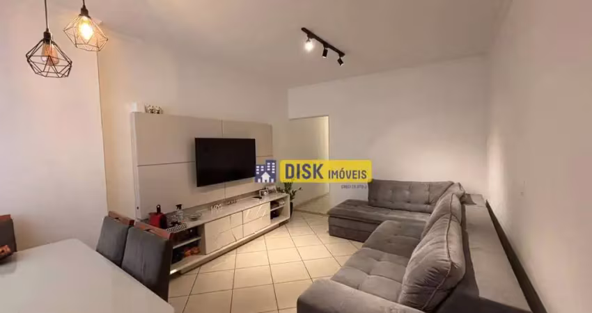 Casa com 2 dormitórios à venda, 240 m² por r$ 900.000 - santa terezinha - são bernardo do campo/sp