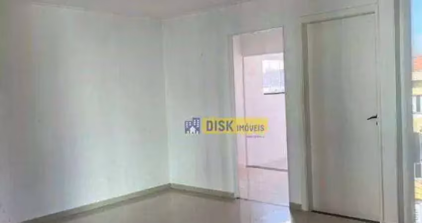 Sobrado com 5 dormitórios, 370 m² - venda por r$ 1.100.000,00 ou aluguel por r$ 6.435,00/mês - vila gonçalves - são bernardo do campo/sp