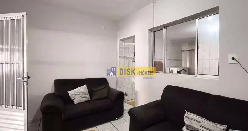 Casa com 3 dormitórios e 160 m² à venda por r$ 320.000 – excelente localização na paulicéia, são bernardo do campo
