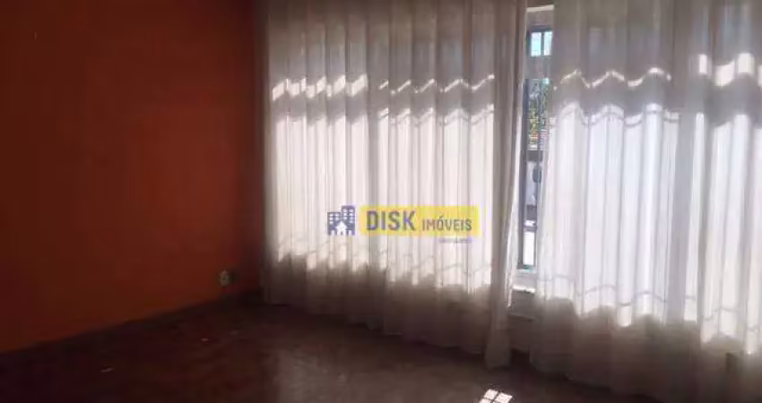 Casa com 3 dormitórios à venda, 250 m² por r$ 1.100.000 - nova petrópolis - são bernardo do campo/sp
