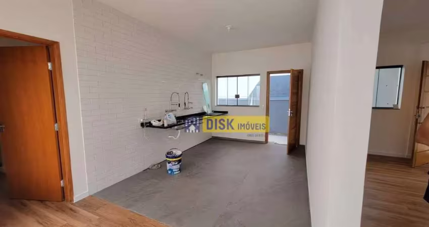 Sobrado com 3 dormitórios à venda, 250 m² por r$ 1.580.000,00 - nova petrópolis - são bernardo do campo/sp