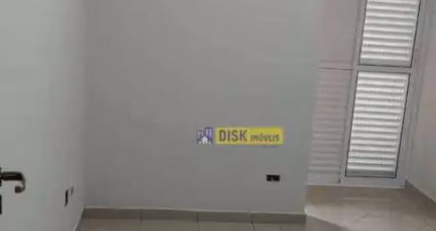 Apartamento com 3 dormitórios e 2 vagas – 80 m² na vila dayse, são bernardo do campo