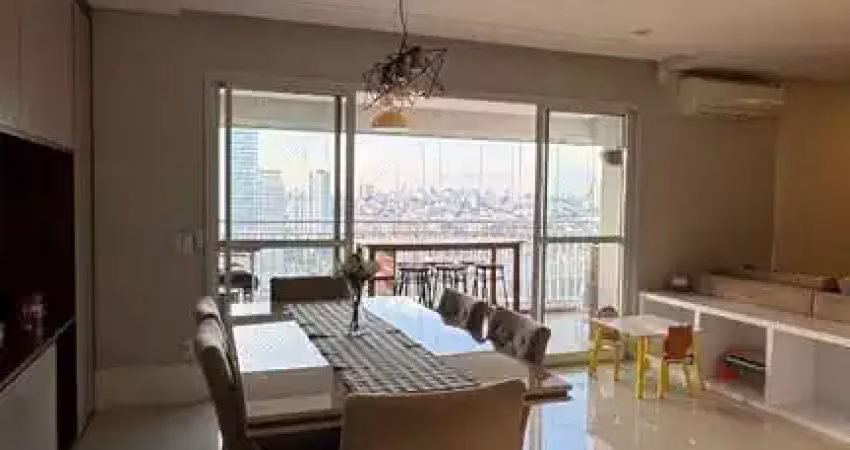 Apartamento com 3 dormitórios, 123 m² - venda por r$ 1.590.000,00 ou aluguel por r$ 9.593,09/mês - centro - são bernardo do campo/sp
