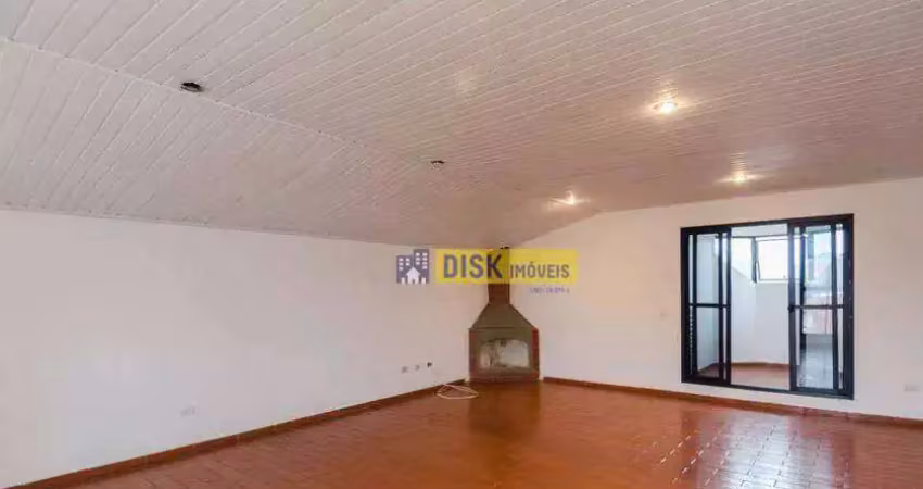 Sobrado com 3 dormitórios, 421 m² - venda por r$ 1.420.000,10 ou aluguel por r$ 9.392,00/mês - parque dos pássaros - são bernardo do campo/sp