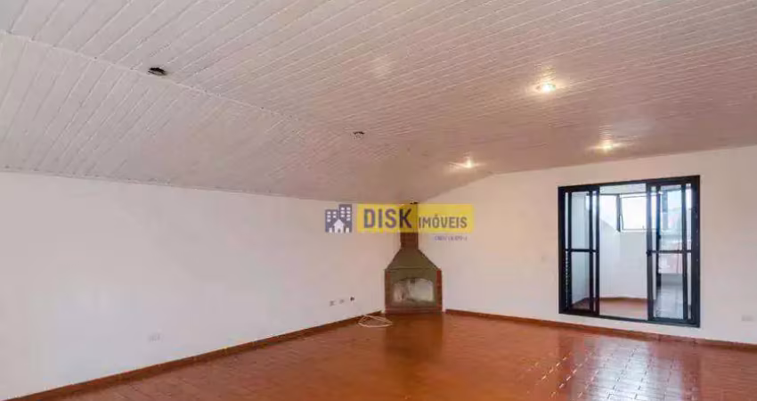 Sobrado com 3 dormitórios, 421 m² - venda por r$ 1.420.000,10 ou aluguel por r$ 9.392,00/mês - parque dos pássaros - são bernardo do campo/sp
