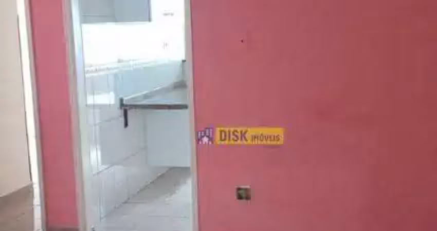 Apartamento com 3 dormitórios, planejados e lazer – 62 m² – assunção, são bernardo do campo