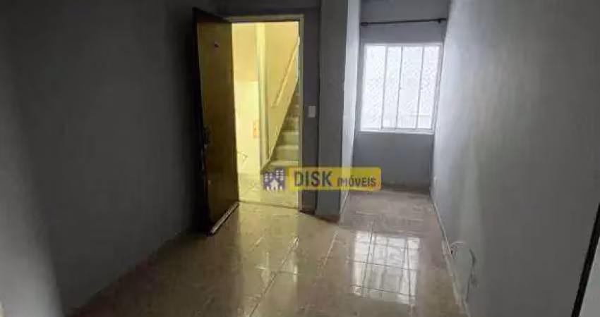 Apartamento com 3 dormitórios, planejados e lazer – 62 m² – assunção, são bernardo do campo