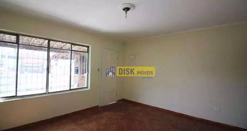 Sobrado com 3 dormitórios – 277 m² – venda ou locação residencial/comercial – baeta neves, são bernardo do campo