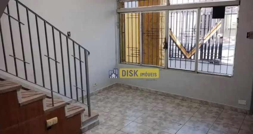 Sobrado amplo p/ residência ou comércio – 4 dormitórios – nova petrópolis, são bernardo do campo