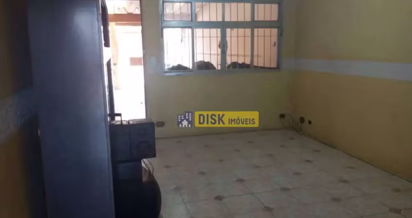 Sobrado com 2 dormitórios à venda, 200 m² por r$ 550.000 - assunção - são bernardo do campo/sp