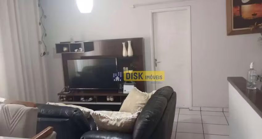Sobrado com 3 dormitórios à venda, 310 m² por r$ 1.570.000 - assunção - são bernardo do campo/sp