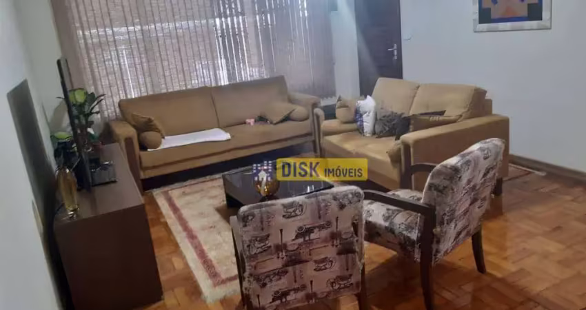 Sobrado com 2 dormitórios à venda, 180 m² por r$ 1.000.000 - rudge ramos - são bernardo do campo/sp