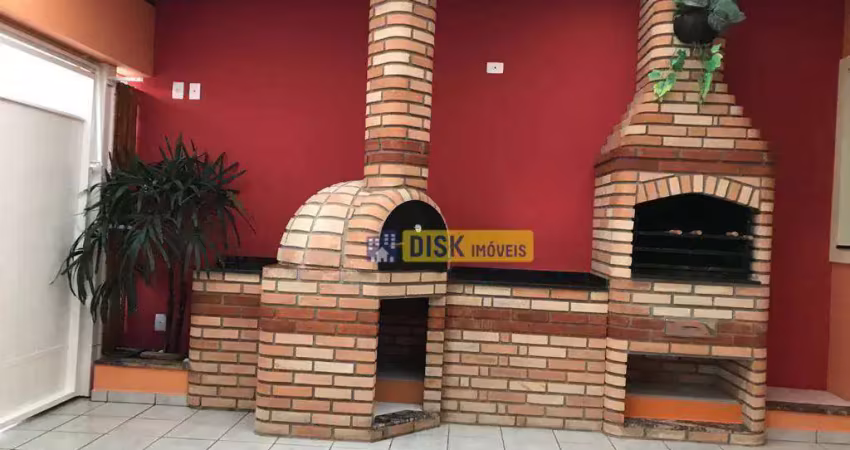 Sobrado com 3 dormitórios à venda, 182 m² por r$ 850.000 - vila marchi - são bernardo do campo/sp