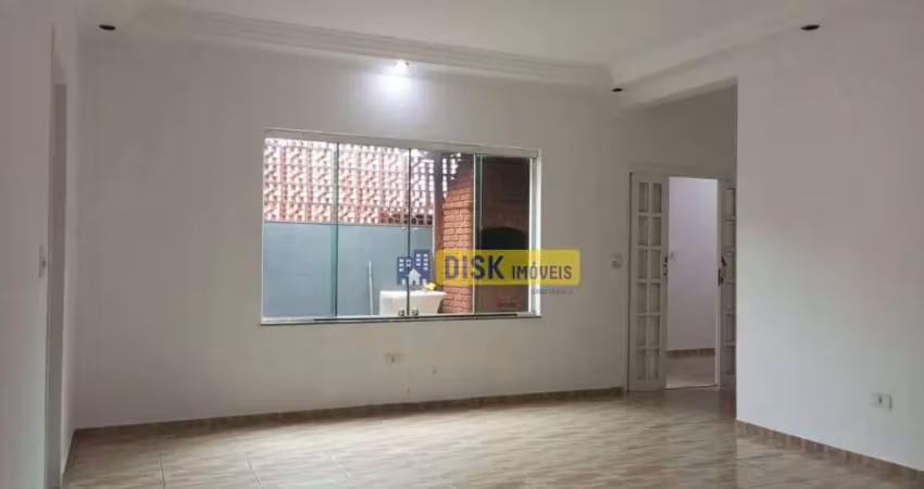 Casa com 3 dormitórios à venda, 383 m² por r$ 1.300.000,00 - vila jerusalém - são bernardo do campo/sp