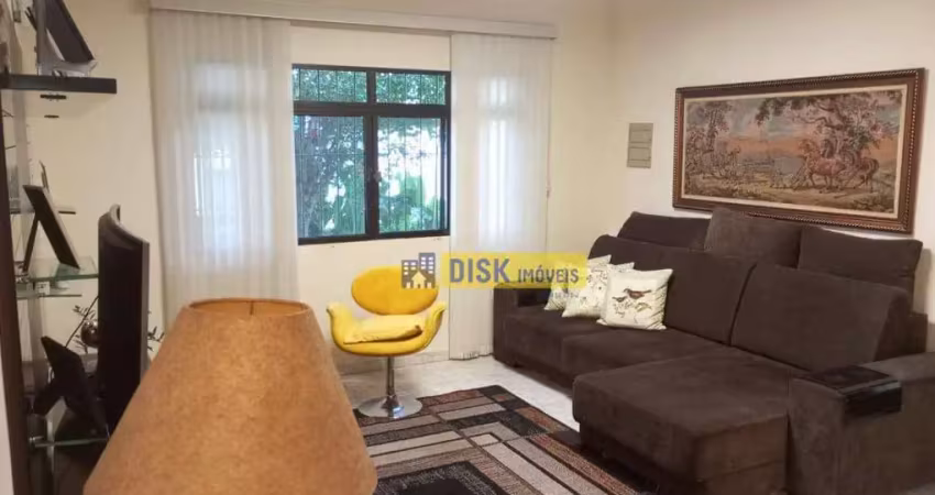 Sobrado com 4 dormitórios à venda, 238 m² por r$ 1.200.000 - rudge ramos - são bernardo do campo/sp