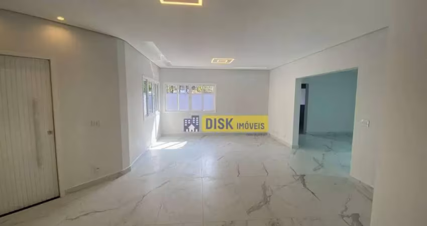 Sobrado com 4 dormitórios à venda, 280 m² por r$ 2.250.000 - dos casa - são bernardo do campo/sp