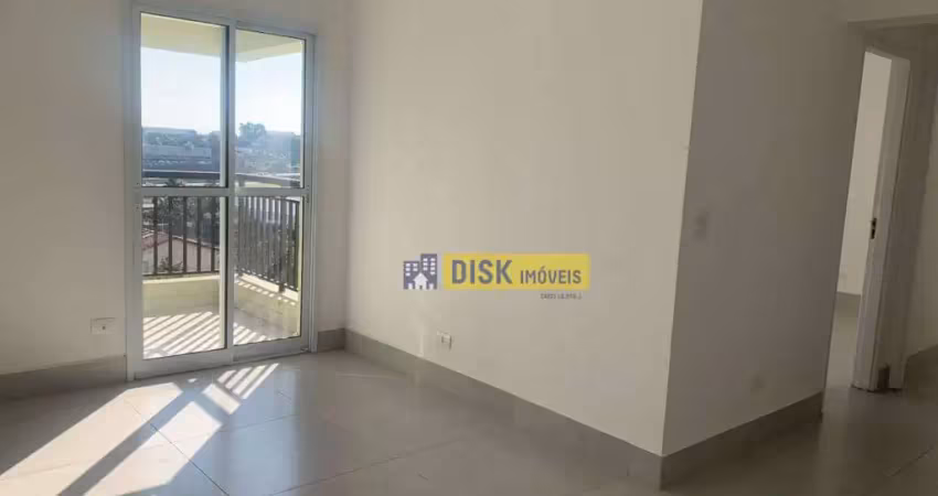 Apartamento com 2 dormitórios para alugar, 69 m² por r$ 3.643,01/mês - vila dusi - são bernardo do campo/sp