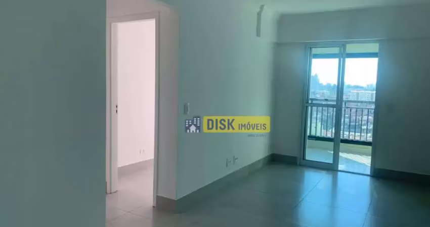 Apartamento com 2 dormitórios para alugar, 70 m² por r$ 3.752,00/mês - vila dusi - são bernardo do campo/sp