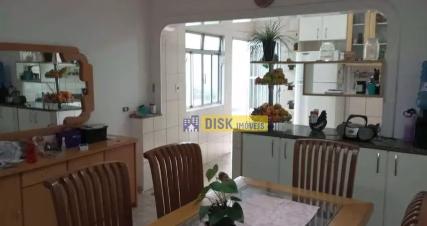 Casa com 4 dormitórios à venda, 208 m² por r$ 1.200.000 - nova petrópolis - são bernardo do campo/sp