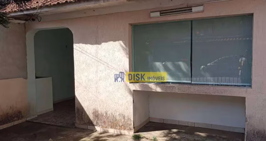 Terreno à venda, 580 m² por r$ 1.600.000 - jardim olavo bilac - são bernardo do campo/sp