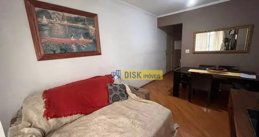 Apartamento com 3 dormitórios e varanda – bairro dos casa, são bernardo do campo
