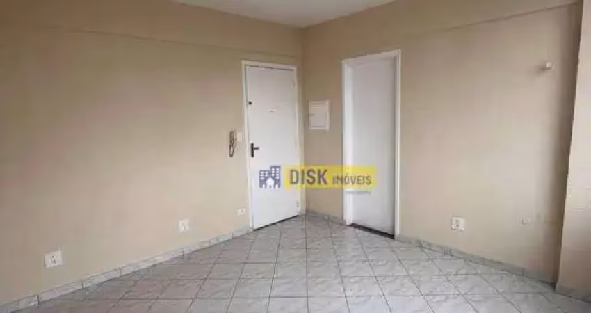 Sala à venda, 25 m² por r$ 115.000 - centro - são bernardo do campo/sp