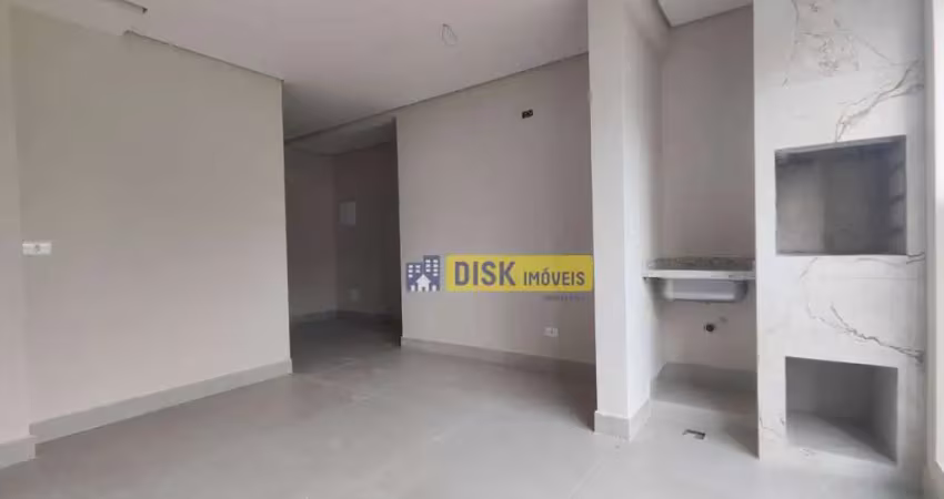 Apartamento com 2 dormitórios à venda, 57 m² por r$ 470.000 - baeta neves - são bernardo do campo/sp