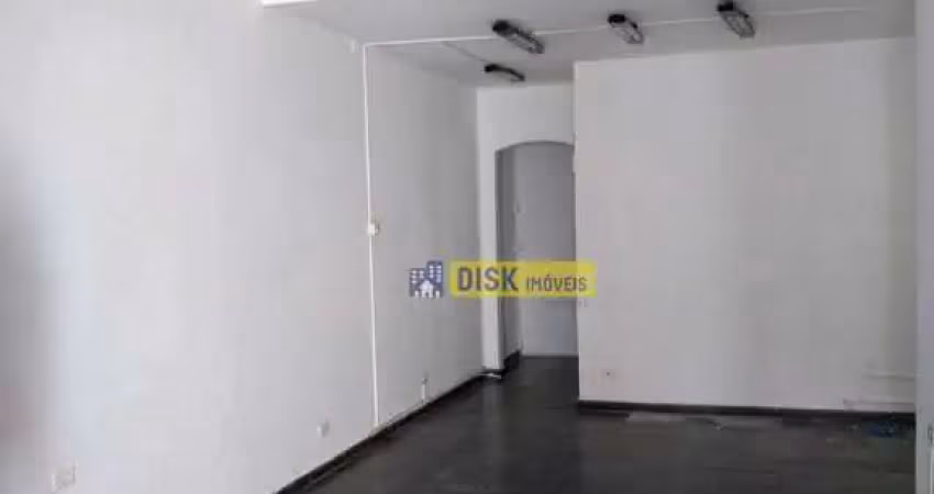 Sobrado, 240 m² - venda por r$ 1.450.000 ou aluguel por r$ 7.800/mês - jardim do mar - são bernardo do campo/sp
