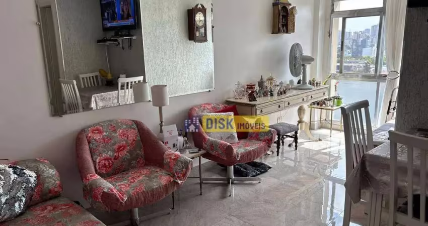 Apartamento com 2 dormitórios à venda, 67 m² por r$ 371.000 - centro - são bernardo do campo/sp