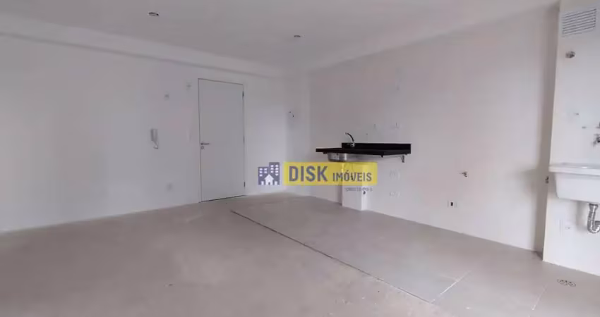 Apartamento com 3 dormitórios para alugar, 65 m² por r$ 4.000,00/mês - vila assunção - santo andré/sp