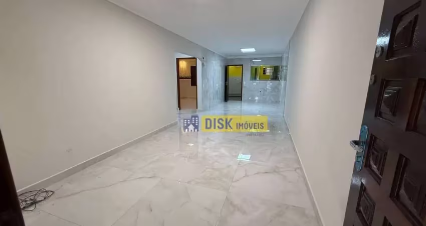 Casa com 2 dormitórios à venda, 157 m² por r$ 730.000,00 - conjunto habitacional franchini - são bernardo do campo/sp