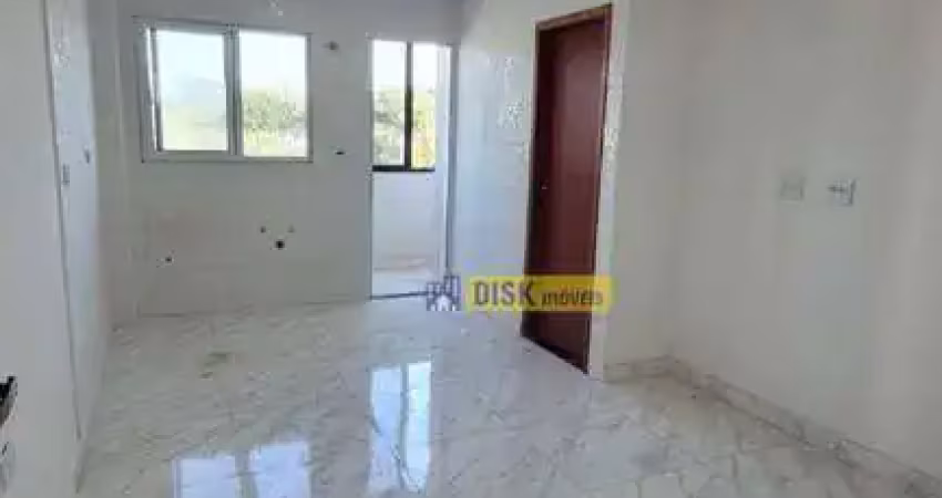 Apartamento com 1 dormitório para alugar, 55 m² por r$ 1.750,00/mês - centro - são bernardo do campo/sp