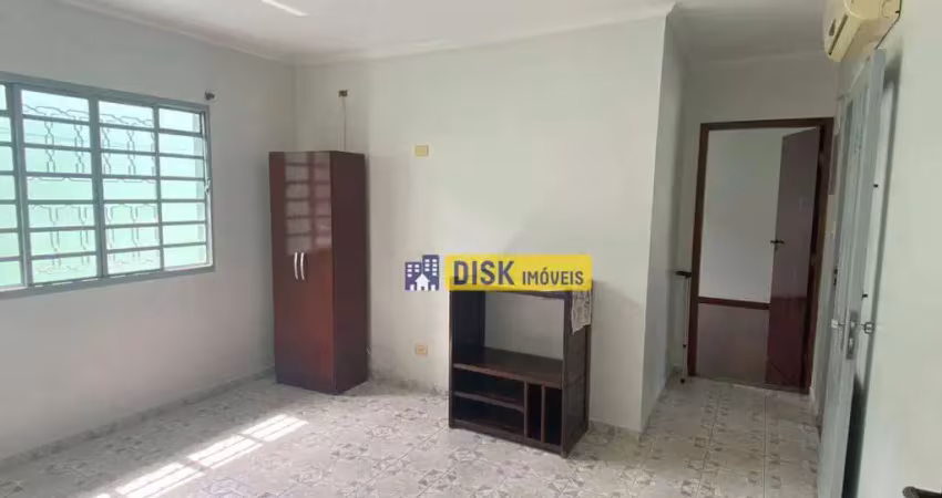 Casa com 2 dormitórios para alugar, 100 m² por r$ 3.564,01/mês - parque dos pássaros - são bernardo do campo/sp