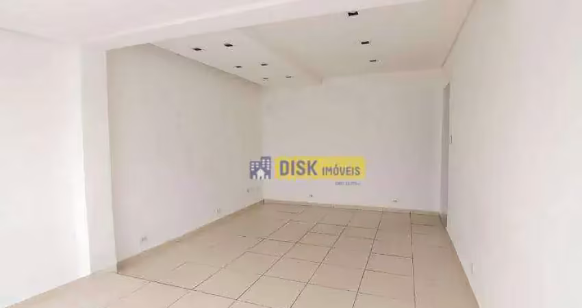 Casa com 2 dormitórios para alugar, 169 m² por r$ 3.225/mês - assunção - são bernardo do campo/sp