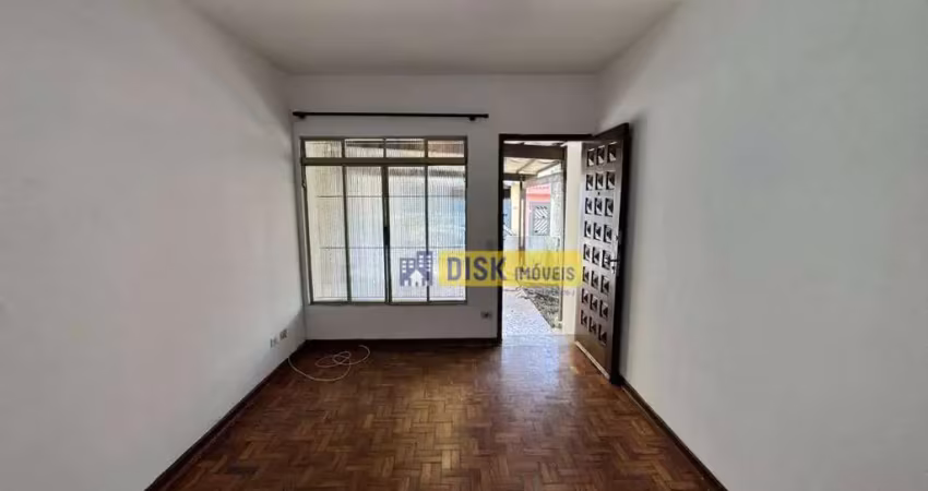 Casa com 2 dormitórios à venda, 120 m² por r$ 650.000,00 - jardim maria cecília - são bernardo do campo/sp
