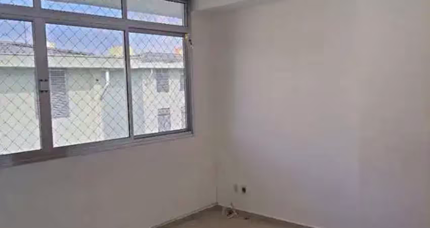 Apartamento com 2 dormitórios à venda, 58 m² por r$ 277.000,00 - rudge ramos - são bernardo do campo/sp