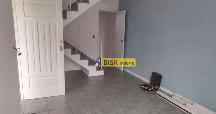 Sobrado com 2 dormitórios para alugar, 237 m² por r$ 2.912,13/mês - vila dayse - são bernardo do campo/sp