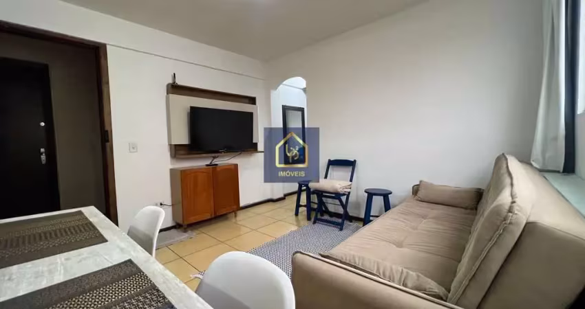 Apartamento (studio/kitnet) mobiliado com 1 quarto à venda. São 36,49m² por R$ 319.000 na região central de Curitiba/PR