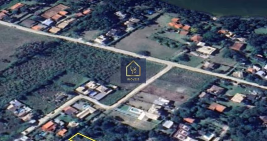 Terreno à venda! São 679 m² por R$ 430.000 no bairro Ibiraquera em Imbituva/SC