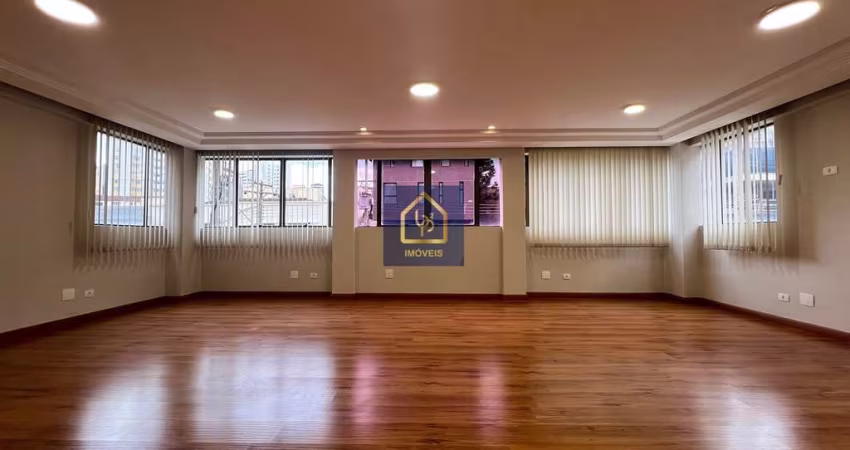 Sala Comercial p/ venda. São 65 m² privativos por R$ 514.900,00 no bairro Centro Cívico em Curitiba/PR