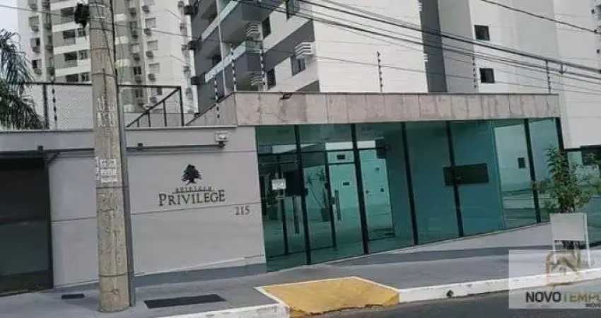 Apartamento com 3 quartos á venda, bairro duque de caxias, cuiabá-mt