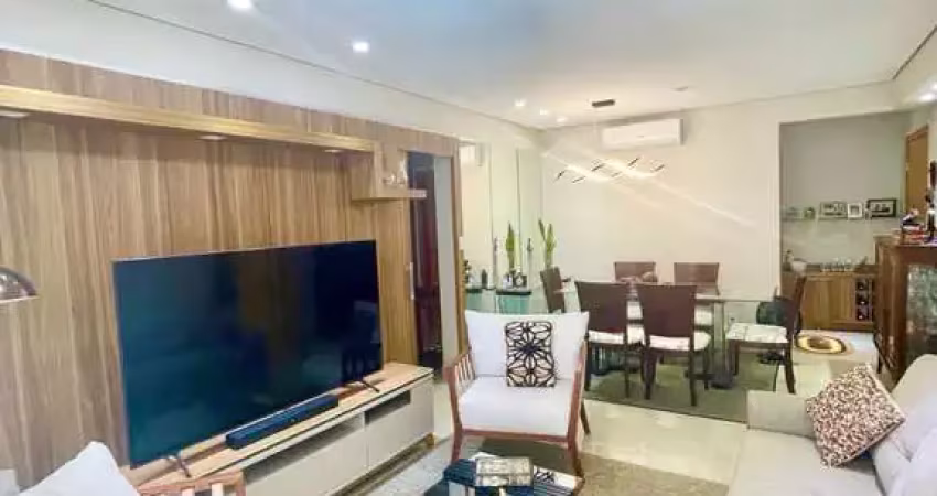 Apartamento á venda no bairro Duque de Caxias, Cuiabá-MT