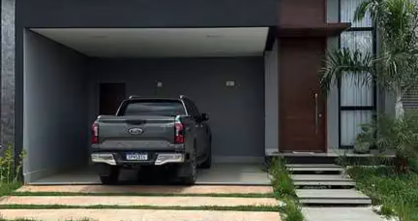 Casa Térrea á venda no Condomínio Primor das Torres, Cuiabá-MT