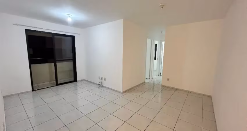 Apartamento com 3 quartos à venda na Avenida Guarapiranga, Guarapiranga, São Paulo
