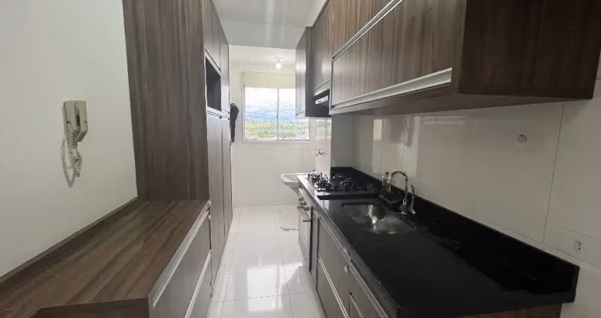 Apartamento com 3 quartos à venda na Rua Salim Daher, 213, Vila Machado, Jacareí