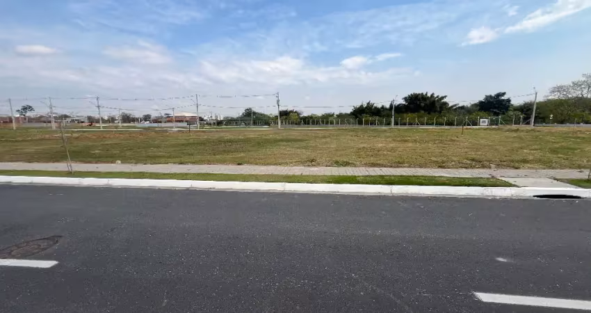 Terreno à venda na Avenida Edouard Six, 170, Jardim Paraíba, Jacareí