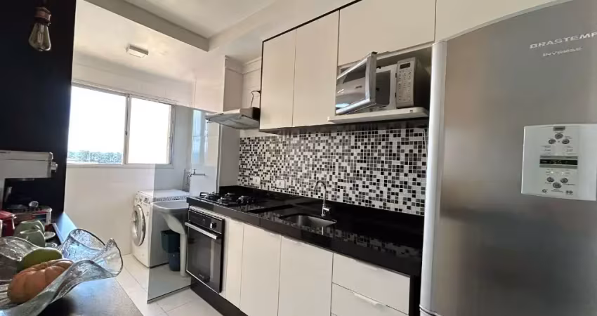 Apartamento com 2 quartos à venda na Rua Salim Daher, 213, Vila Machado, Jacareí