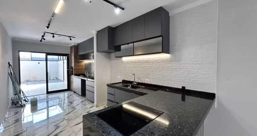 Oportunidade casa térrea 3 dorm,1 suíte  em condomínio fechado com planejados r$920.000,00
