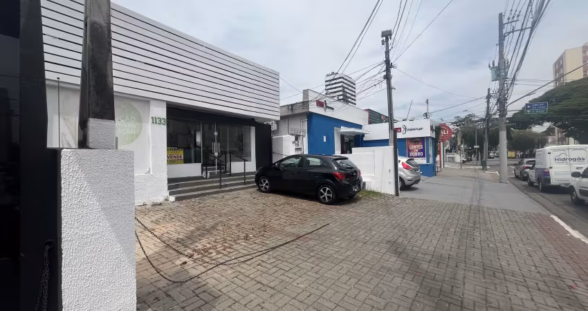Ponto comercial com 4 salas à venda na Avenida Doutor Adhemar de Barros, 1133, Jardim São Dimas, São José dos Campos
